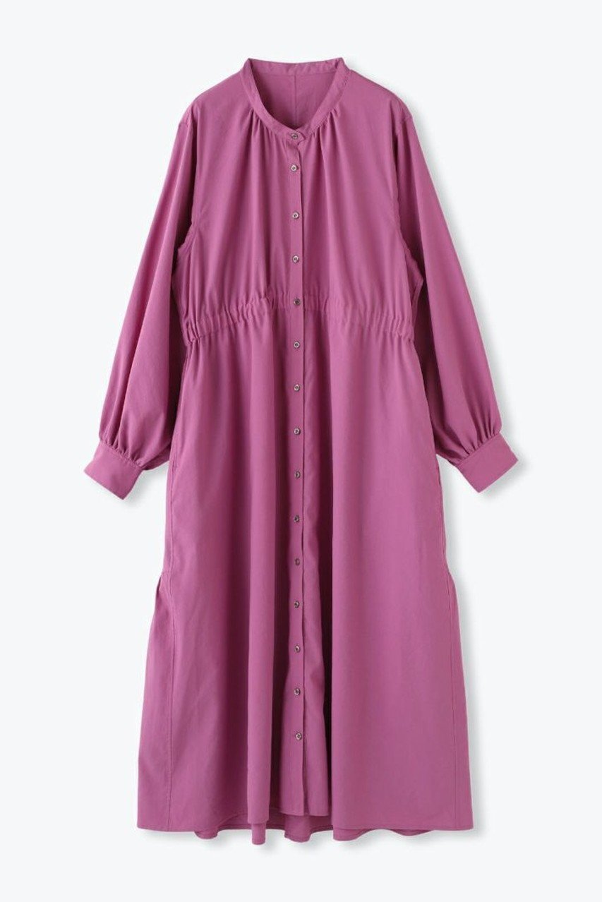 【レリル/lelill】のハイテクタイプライターOP 人気、トレンドファッション・服の通販 founy(ファニー) 　ファッション　Fashion　レディースファッション　Fashion for Women　ワンピース　Dresses　チュニック　Tunic Tops & Dresses　おすすめ　Recommended / Our Picks　タイプライター　Typewriter Fabric, Crisp Cotton　チュニック　Tunic, Long Top　ティアードワンピース　Tiered Dress, Flared Dress　ベーシック　Basic, Essential　 other-1|ID: prp329100004926494 ipo3291000000036965673