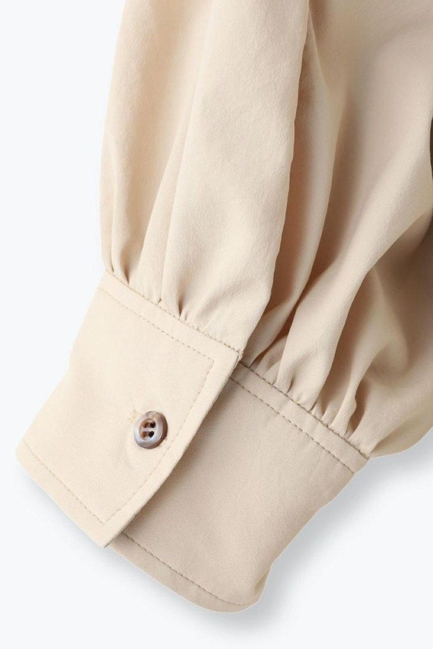 【レリル/lelill】のハイテクタイプライターOP 人気、トレンドファッション・服の通販 founy(ファニー) 　ファッション　Fashion　レディースファッション　Fashion for Women　ワンピース　Dresses　チュニック　Tunic Tops & Dresses　おすすめ　Recommended / Our Picks　タイプライター　Typewriter Fabric, Crisp Cotton　チュニック　Tunic, Long Top　ティアードワンピース　Tiered Dress, Flared Dress　ベーシック　Basic, Essential　other-3|ID: prp329100004926494 ipo3291000000036965676