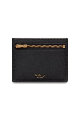 【マルベリー/Mulberry】のZIPPED CREDIT CARD SLIP 人気、トレンドファッション・服の通販 founy(ファニー) ファッション Fashion レディースファッション Fashion for Women ミニ財布・二つ折り財布 Wallets & Card Cases カードケース/名刺入れ Card Holders & Business Cases ユニセックス Unisex, Genderless シンプル Simple, Minimal ポケット Pocket, Pocket Detail 財布 Wallet, Purse |ID:prp329100004926501
