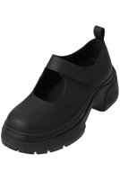 【ペイズ/PAES】のHybrid MaryJane(レイン対応) 人気、トレンドファッション・服の通販 founy(ファニー) ファッション Fashion レディースファッション Fashion for Women シューズ Shoes, Footwear バランス Balance, Style Balance レイン Rain, Rainproof ビジネス 仕事 通勤 Business / Work / Commuting |ID:prp329100004926502