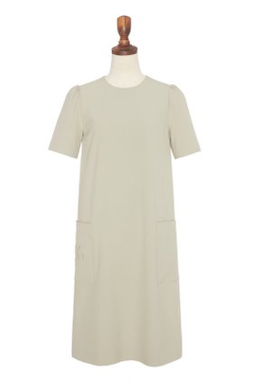 【デイジーリン/DAISY LIN】 Dress “Daisy Elegant Sleeve”人気、トレンドファッション・服の通販 founy(ファニー) ファッション Fashion レディースファッション Fashion for Women ワンピース Dresses フォーマル・パーティードレス・結婚式用ドレス Elegant & Casual Dresses チュニック Tunic Tops & Dresses ウォッシャブル Machine Washable ジュエリー Jewelry, Accessories スタイリッシュ Stylish, Fashionable チュニック Tunic, Long Top ドレス Dress, One-Piece 定番 Standard, Basic Item パッチ Patch, Appliqué ボックス Boxy, Box Shape ポケット Pocket, Pocket Detail エレガント 上品 Elegant セレモニー Ceremony ビジネス 仕事 通勤 Business / Work / Commuting |ID:prp329100004926507