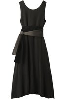 【マリリンムーン/MARILYN MOON】の【WALANCE】ナチュラルダイコットンガーゼスリーブレスドレス 人気、トレンドファッション・服の通販 founy(ファニー) ファッション Fashion レディースファッション Fashion for Women ワンピース Dresses フォーマル・パーティードレス・結婚式用ドレス Elegant & Casual Dresses チュニック Tunic Tops & Dresses チュニック Tunic, Long Top ドレス Dress, One-Piece フレア Flare, Flared リゾート Resort, Vacation Style リラックス Relax, Relaxed Fit ロング Long, Long-Length |ID:prp329100004926510