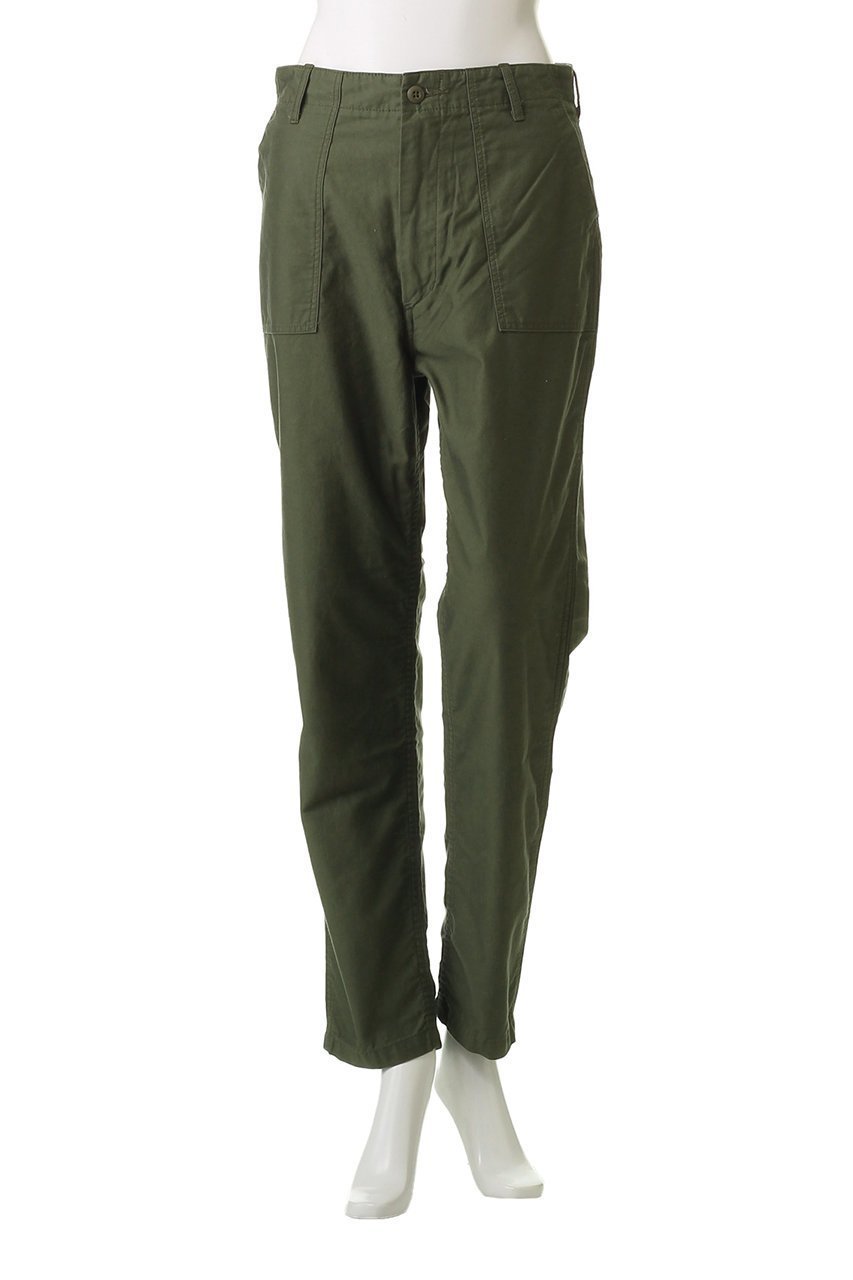 【マイ ウィークネス/MY WEAKNESS】のFatigue Pants 人気、トレンドファッション・服の通販 founy(ファニー) 　ファッション　Fashion　レディースファッション　Fashion for Women　パンツ　Pants & Trousers　人気　Popular, Best Seller　other-2|ID: prp329100004926516 ipo3291000000036965851