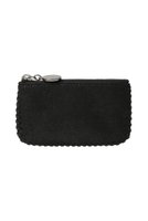 【ステラ マッカートニー/STELLA McCARTNEY】のFalabella キーポーチ 人気、トレンドファッション・服の通販 founy(ファニー) ファッション Fashion レディースファッション Fashion for Women ミニ財布・二つ折り財布 Wallets & Card Cases ポーチ&ミニバッグ Pouches & Mini Bags バッグ Bags コンパクト Compact, Small Size ファブリック Fabric, Textile ポケット Pocket, Pocket Detail ポーチ Pouch, Small Case エレガント 上品 Elegant 財布 Wallet, Purse |ID:prp329100004926519