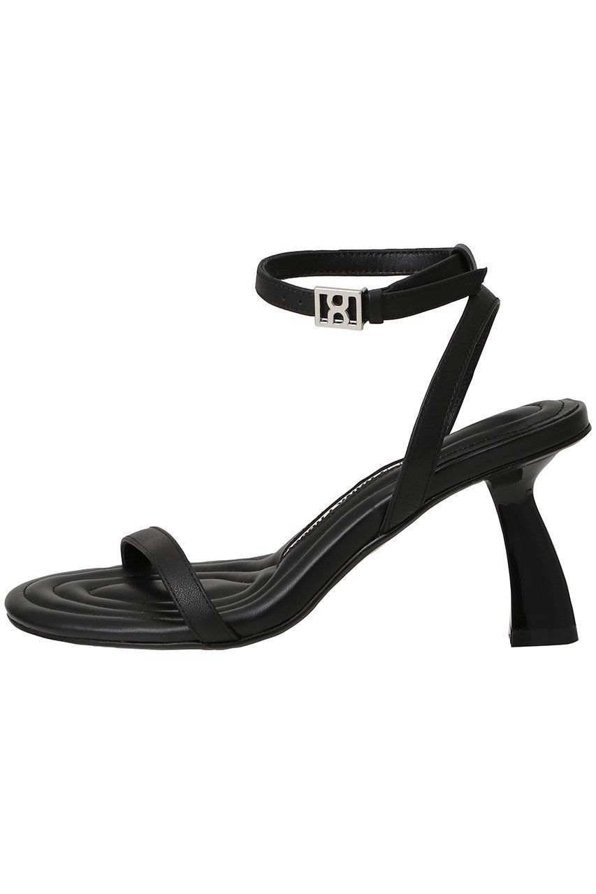 【プランク プロジェクト/PRANK PROJECT】のナローストラップサンダル / Narrow Strap Sandals 人気、トレンドファッション・服の通販 founy(ファニー) 　ファッション　Fashion　レディースファッション　Fashion for Women　キルティング　Quilted, Quilting　サンダル　Sandals, Summer Shoes　シンプル　Simple, Minimal　ソックス　Socks, Hosiery　ヌーディ　Nude, Nude Tone　ラップ　Wrap, Wrap Design　ワーク　Workwear, Utility Style　夏　Summer　A/W・秋冬　Autumn/Winter　other-3|ID: prp329100004926521 ipo3291000000036965892