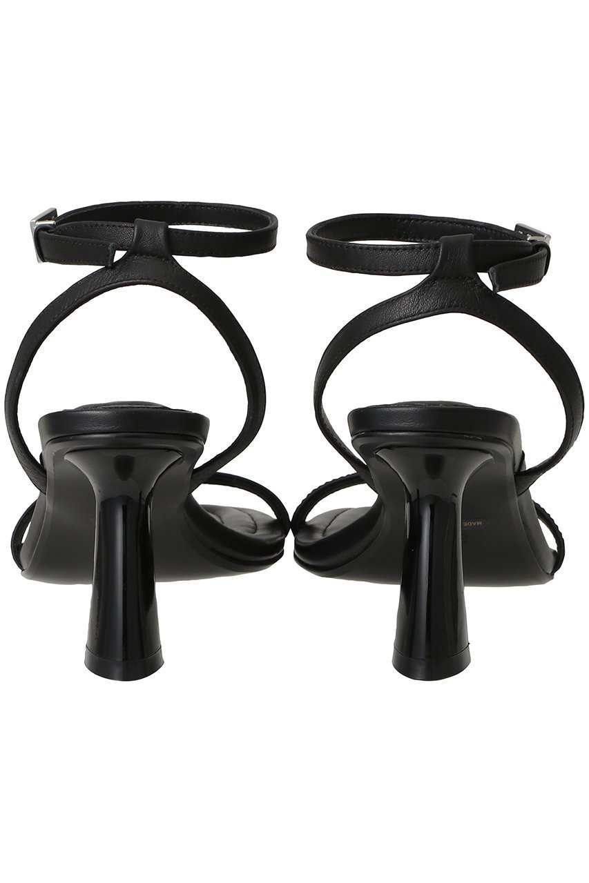 【プランク プロジェクト/PRANK PROJECT】のナローストラップサンダル / Narrow Strap Sandals 人気、トレンドファッション・服の通販 founy(ファニー) 　ファッション　Fashion　レディースファッション　Fashion for Women　キルティング　Quilted, Quilting　サンダル　Sandals, Summer Shoes　シンプル　Simple, Minimal　ソックス　Socks, Hosiery　ヌーディ　Nude, Nude Tone　ラップ　Wrap, Wrap Design　ワーク　Workwear, Utility Style　夏　Summer　A/W・秋冬　Autumn/Winter　other-4|ID: prp329100004926521 ipo3291000000036965893