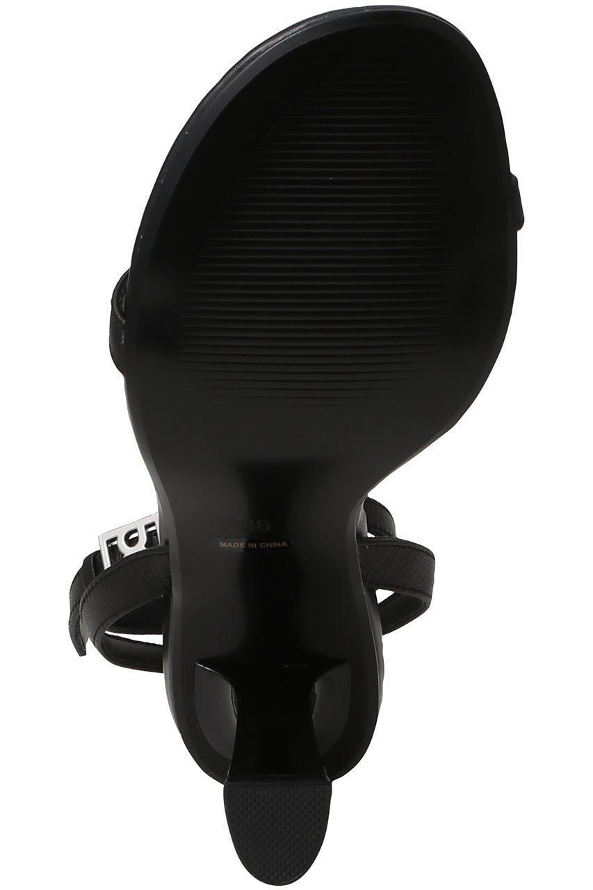 【プランク プロジェクト/PRANK PROJECT】のナローストラップサンダル / Narrow Strap Sandals 人気、トレンドファッション・服の通販 founy(ファニー) 　ファッション　Fashion　レディースファッション　Fashion for Women　キルティング　Quilted, Quilting　サンダル　Sandals, Summer Shoes　シンプル　Simple, Minimal　ソックス　Socks, Hosiery　ヌーディ　Nude, Nude Tone　ラップ　Wrap, Wrap Design　ワーク　Workwear, Utility Style　夏　Summer　A/W・秋冬　Autumn/Winter　other-7|ID: prp329100004926521 ipo3291000000036965896