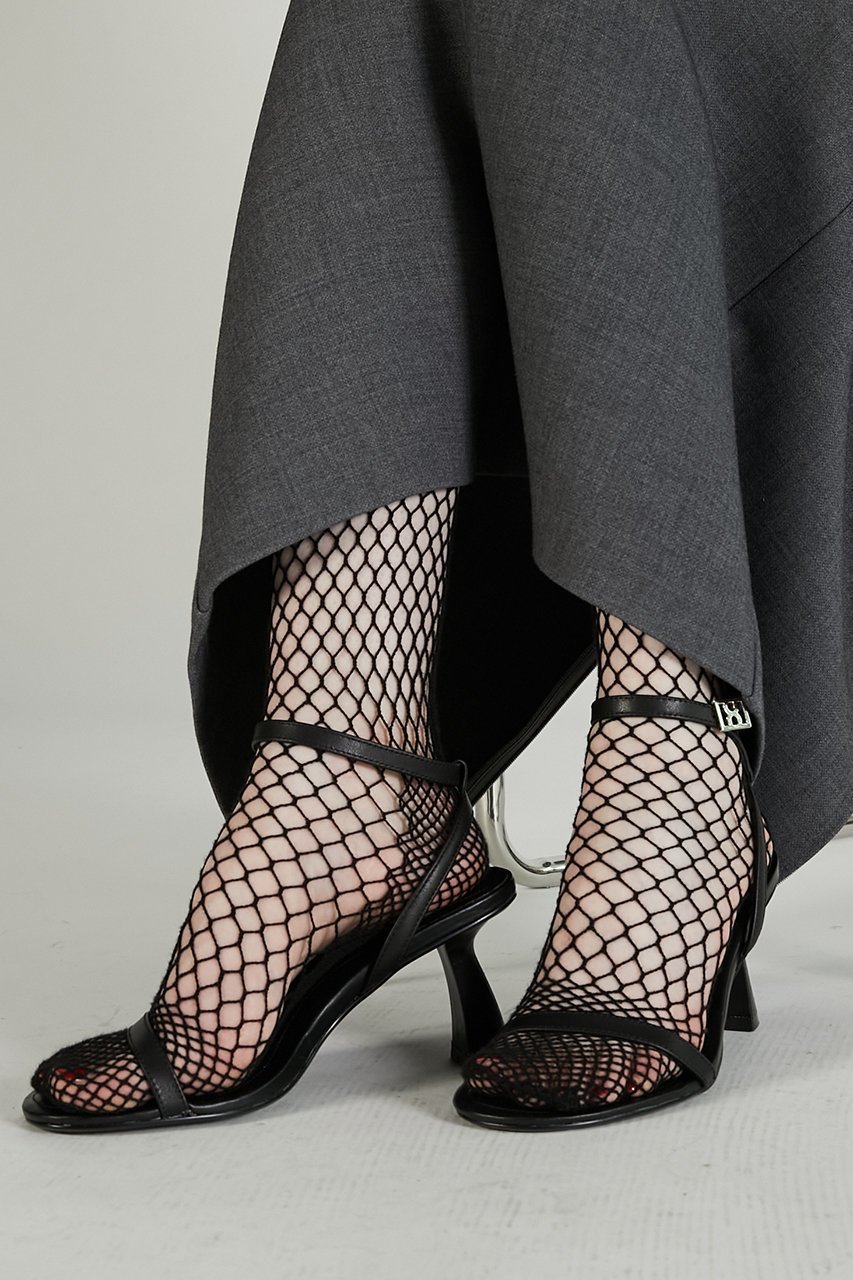 【プランク プロジェクト/PRANK PROJECT】のナローストラップサンダル / Narrow Strap Sandals 人気、トレンドファッション・服の通販 founy(ファニー) 　ファッション　Fashion　レディースファッション　Fashion for Women　キルティング　Quilted, Quilting　サンダル　Sandals, Summer Shoes　シンプル　Simple, Minimal　ソックス　Socks, Hosiery　ヌーディ　Nude, Nude Tone　ラップ　Wrap, Wrap Design　ワーク　Workwear, Utility Style　夏　Summer　A/W・秋冬　Autumn/Winter　other-8|ID: prp329100004926521 ipo3291000000036965897