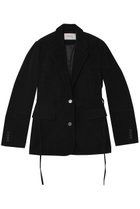 【メゾンスペシャル/MAISON SPECIAL】のChambray Corduroy Jacket/シャンブレーコーデュロイジャケット BLK(ブラック)|ID: prp329100004926526 ipo3291000000036965939