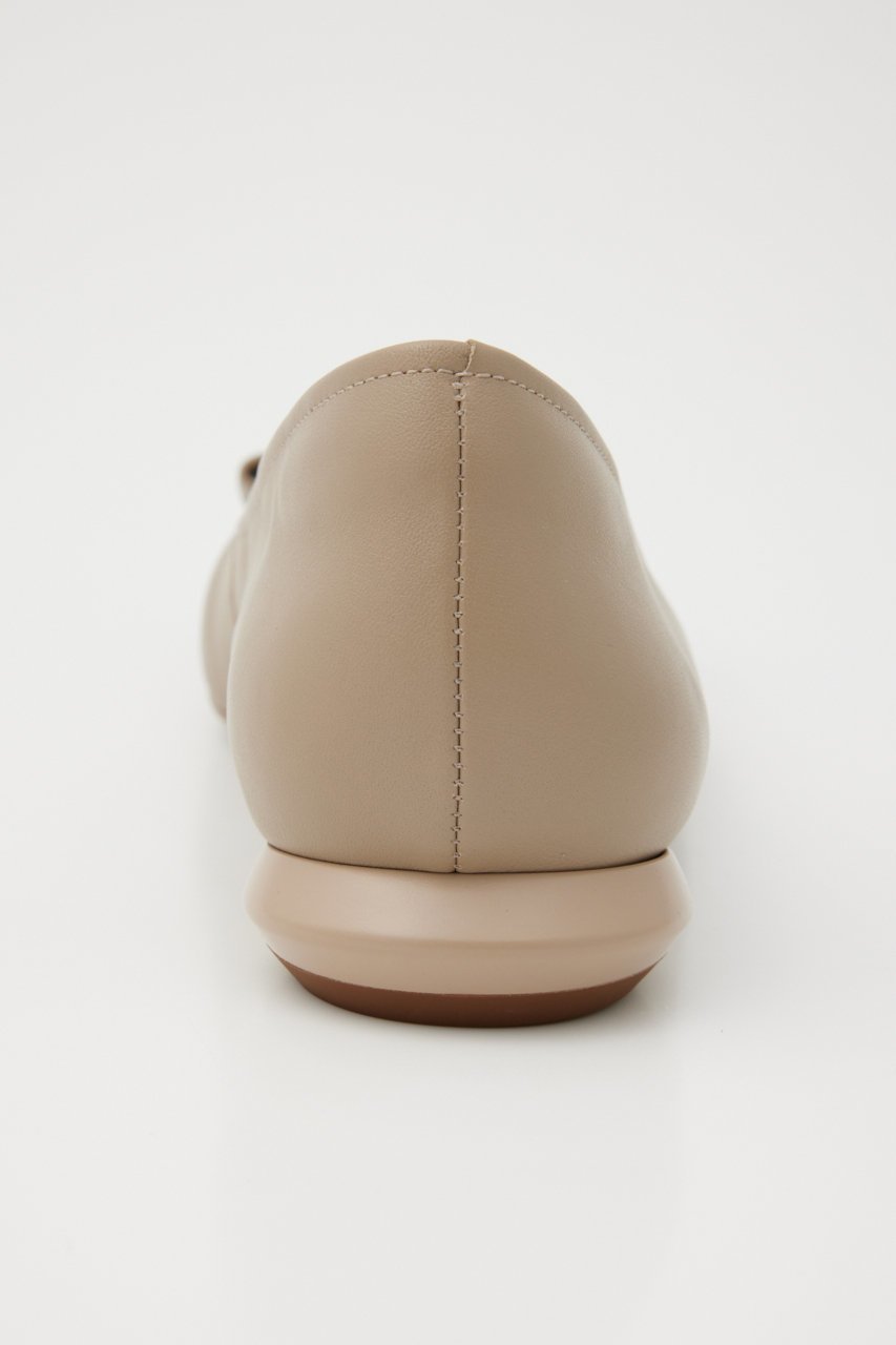 【スタッカート/STACCATO】のミルーレフラットシューズ 人気、トレンドファッション・服の通販 founy(ファニー) 　ファッション　Fashion　レディースファッション　Fashion for Women　シューズ　Shoes, Footwear　スタイリッシュ　Stylish, Fashionable　フラット　Flat, Flat Shoes　ライニング　Inner Lining, Inner Fabric, Lined　リボン　Ribbon, Bow　今季　This Season, Current Season　other-4|ID: prp329100004926528 ipo3291000000036965963