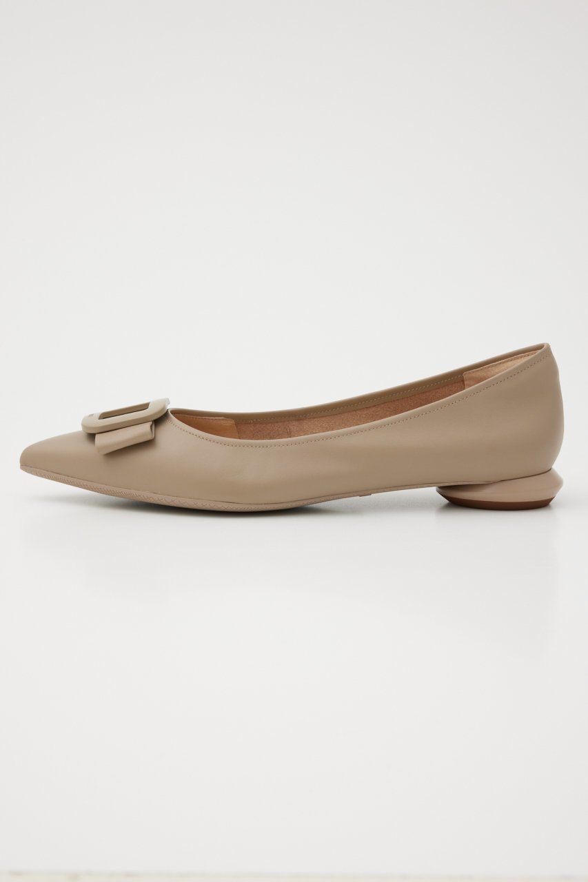 【スタッカート/STACCATO】のミルーレフラットシューズ 人気、トレンドファッション・服の通販 founy(ファニー) 　ファッション　Fashion　レディースファッション　Fashion for Women　シューズ　Shoes, Footwear　スタイリッシュ　Stylish, Fashionable　フラット　Flat, Flat Shoes　ライニング　Inner Lining, Inner Fabric, Lined　リボン　Ribbon, Bow　今季　This Season, Current Season　other-5|ID: prp329100004926528 ipo3291000000036965964