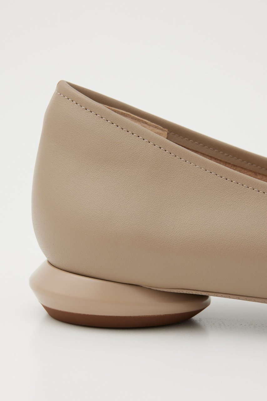 【スタッカート/STACCATO】のミルーレフラットシューズ 人気、トレンドファッション・服の通販 founy(ファニー) 　ファッション　Fashion　レディースファッション　Fashion for Women　シューズ　Shoes, Footwear　スタイリッシュ　Stylish, Fashionable　フラット　Flat, Flat Shoes　ライニング　Inner Lining, Inner Fabric, Lined　リボン　Ribbon, Bow　今季　This Season, Current Season　other-7|ID: prp329100004926528 ipo3291000000036965966