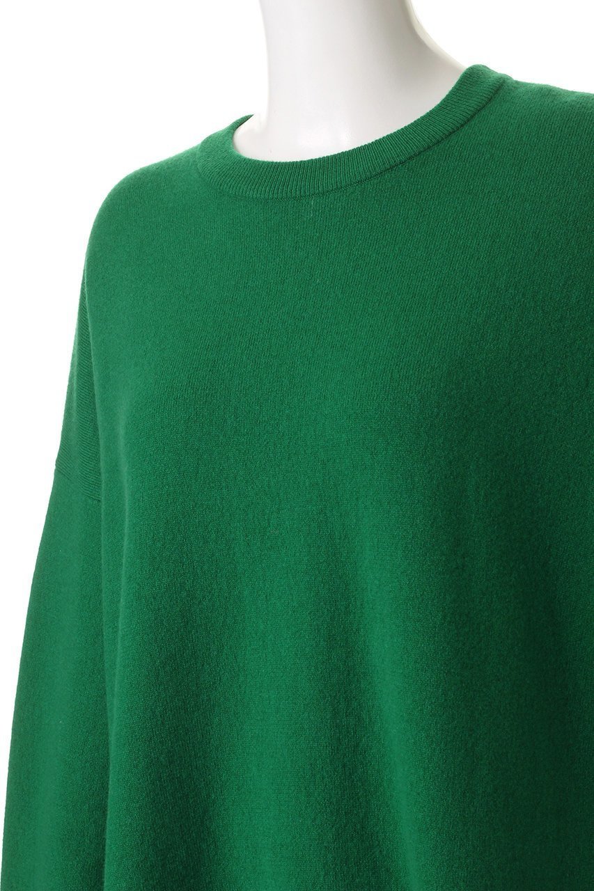 【エンフォルド/ENFOLD】のREVERSIBLE Pull Over 人気、トレンドファッション・服の通販 founy(ファニー) 　ファッション　Fashion　レディースファッション　Fashion for Women　トップス・カットソー　Cut & Sew Tops　ニット　Knit Tops & Sweaters　カジュアルプルオーバー・ニットトップス　Pullovers & Knit Tops / Casual Pullovers　シンプル　Simple, Minimal　バランス　Balance, Style Balance　ボトム　Bottoms, Lower Wear　リラックス　Relax, Relaxed Fit　other-5|ID: prp329100004926533 ipo3291000000036966008