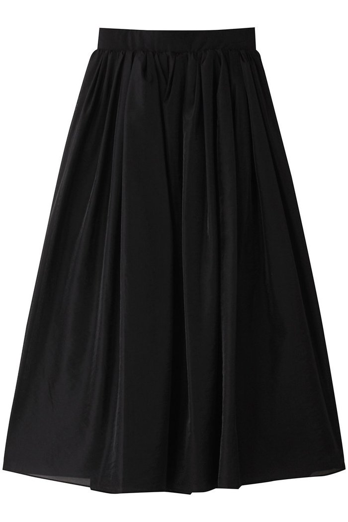 【アンクレイヴ/uncrave】のシアーオーガンジー /フレアスカート インテリア・キッズ・メンズ・レディースファッション・服の通販 founy(ファニー) https://founy.com/ ファッション Fashion レディースファッション Fashion for Women スカート Skirts Aライン・フレアスカート A-Line & Flared Skirts ロングスカート Long Skirts / Maxi & Midi Skirts エアリー Airy Texture ギャザー Gathered, Ruffled サマー Summer, Summer Style シアー Sheer, See-Through シンプル Simple, Minimal セットアップ Set-Up, Coordinated Outfit ドレス Dress, One-Piece フレア Flare, Flared ブライト Bright, Shiny ロング Long, Long-Length エレガント 上品 Elegant |ID: prp329100004926534 ipo3291000000036966009