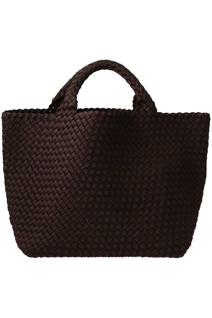 【マルティニーク/martinique】の【NAGHEDI】St Barths Medium トート インテリア・キッズ・メンズ・レディースファッション・服の通販 founy(ファニー) https://founy.com/ ファッション Fashion レディースファッション Fashion for Women バッグ Bags スクエア Square, Square Shape スタイリッシュ Stylish, Fashionable ニューヨーク New York, NYC Style フォルム Silhouette, Form 定番 Standard, Basic Item |ID: prp329100004926536 ipo3291000000036966028