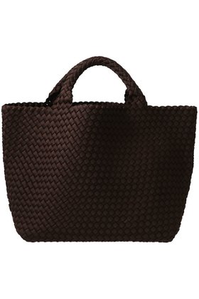 【マルティニーク/martinique】の【NAGHEDI】St Barths Medium トート 人気、トレンドファッション・服の通販 founy(ファニー) ファッション Fashion レディースファッション Fashion for Women バッグ Bags スクエア Square, Square Shape スタイリッシュ Stylish, Fashionable ニューヨーク New York, NYC Style フォルム Silhouette, Form 定番 Standard, Basic Item |ID:prp329100004926536