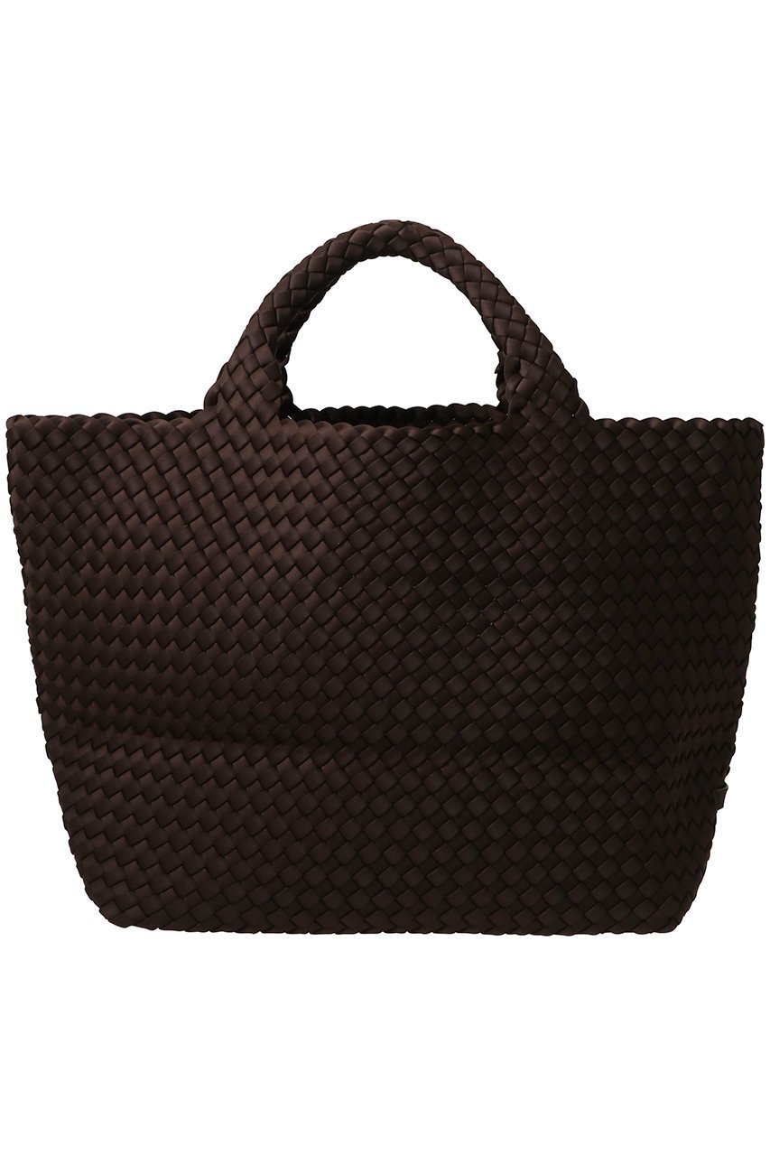 【マルティニーク/martinique】の【NAGHEDI】St Barths Medium トート 人気、トレンドファッション・服の通販 founy(ファニー) 　ファッション　Fashion　レディースファッション　Fashion for Women　バッグ　Bags　スクエア　Square, Square Shape　スタイリッシュ　Stylish, Fashionable　ニューヨーク　New York, NYC Style　フォルム　Silhouette, Form　定番　Standard, Basic Item　other-3|ID: prp329100004926536 ipo3291000000036966031