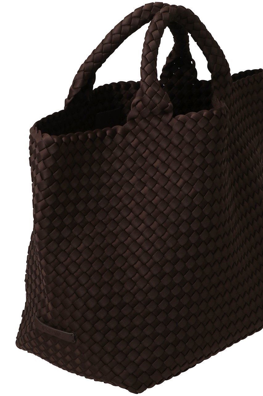 【マルティニーク/martinique】の【NAGHEDI】St Barths Medium トート 人気、トレンドファッション・服の通販 founy(ファニー) 　ファッション　Fashion　レディースファッション　Fashion for Women　バッグ　Bags　スクエア　Square, Square Shape　スタイリッシュ　Stylish, Fashionable　ニューヨーク　New York, NYC Style　フォルム　Silhouette, Form　定番　Standard, Basic Item　other-4|ID: prp329100004926536 ipo3291000000036966032