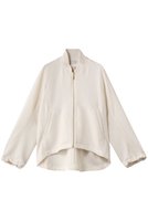 【ベイジ,/BEIGE,】のPOMONA(ポモナ)/ゴールドジップライトブルゾン 人気、トレンドファッション・服の通販 founy(ファニー) ファッション Fashion レディースファッション Fashion for Women アウター Coat / Outerwear Collection レディースジャケット・軽アウター Jackets ブルゾンジャケット・スポーティアウター Blouson Jackets ジャケット Jacket, Outerwear フロント Front, Front Design ブルゾン Blouson, Bomber Jacket |ID:prp329100004926537
