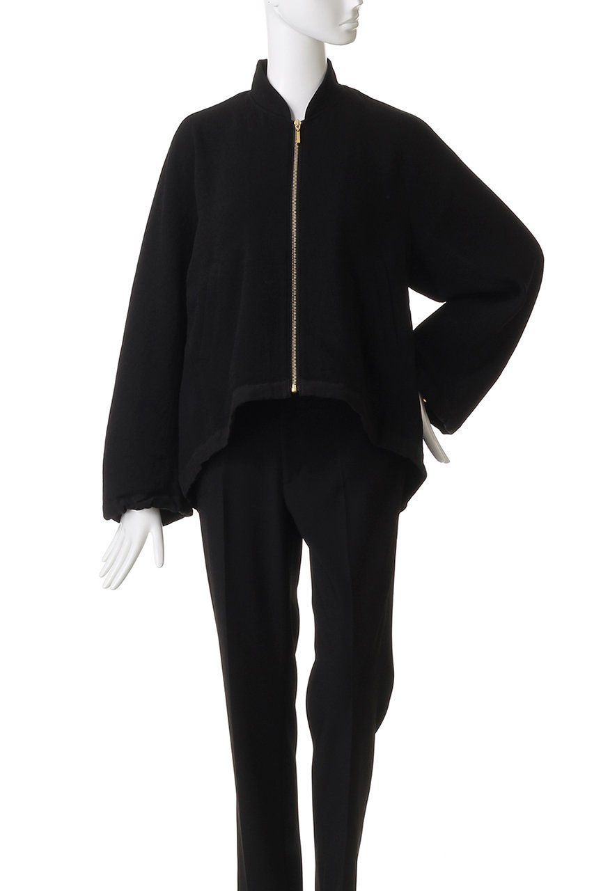 【ベイジ,/BEIGE,】のPOMONA(ポモナ)/ゴールドジップライトブルゾン 人気、トレンドファッション・服の通販 founy(ファニー) 　ファッション　Fashion　レディースファッション　Fashion for Women　アウター　Coat / Outerwear Collection　レディースジャケット・軽アウター　Jackets　ブルゾンジャケット・スポーティアウター　Blouson Jackets　ジャケット　Jacket, Outerwear　フロント　Front, Front Design　ブルゾン　Blouson, Bomber Jacket　other-2|ID: prp329100004926537 ipo3291000000036966038