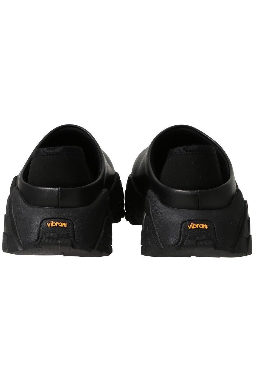 【メゾンスペシャル/MAISON SPECIAL】の【UNISEX】ビブラムソールスリッポン 人気、トレンドファッション・服の通販 founy(ファニー) 　ファッション　Fashion　レディースファッション　Fashion for Women　ユニセックス　Unisex, Genderless　コラボ　Collaboration, Collab　サンダル　Sandals, Summer Shoes　シューズ　Shoes, Footwear　フラット　Flat, Flat Shoes　other-3|ID: prp329100004926548 ipo3291000000036966128