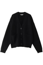 【オブラダ/Oblada】のBLUES カーディガン ブラック|ID: prp329100004926550 ipo3291000000036966140