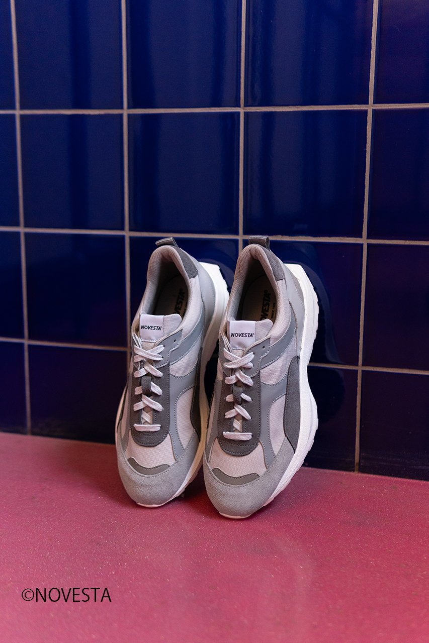 【ノヴェスタ/NOVESTA】のNOVESTA FLUX スニーカー 人気、トレンドファッション・服の通販 founy(ファニー) 　ファッション　Fashion　レディースファッション　Fashion for Women　アウター　Coat / Outerwear Collection　トップス・カットソー　Cut & Sew Tops　ベスト&ジレ / 重ね着スタイル　Vests & Gilets　ユニセックス　Unisex, Genderless　スニーカー　Sneakers, Trainers　厚底　Platform Shoes　旅行　Travel　other-2|ID: prp329100004926552 ipo3291000000036966156