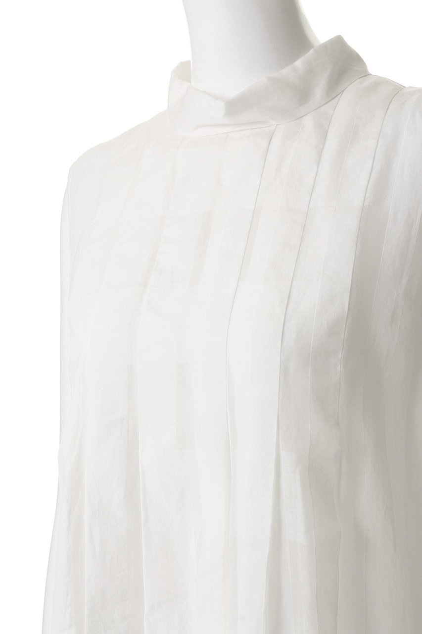 【プレインピープル/PLAIN PEOPLE】のコードチェックワッシャーフレアワンピース 人気、トレンドファッション・服の通販 founy(ファニー) 　ファッション　Fashion　レディースファッション　Fashion for Women　ワンピース　Dresses　チュニック　Tunic Tops & Dresses　エレガント 上品　Elegant　シルク　Silk, 100% Silk　ジュエリー　Jewelry, Accessories　スタンド　Stand Collar, Upright Stand　チュニック　Tunic, Long Top　フレア　Flare, Flared　ロング　Long, Long-Length　other-5|ID: prp329100004926555 ipo3291000000036966178