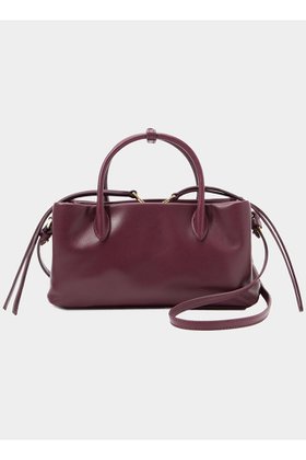 【ル フィル/LE PHIL】 LEATHER SHOULDER BAG人気、トレンドファッション・服の通販 founy(ファニー) ファッション Fashion レディースファッション Fashion for Women バッグ Bags ウォッシャブル Machine Washable エレガント 上品 Elegant |ID:prp329100004926561