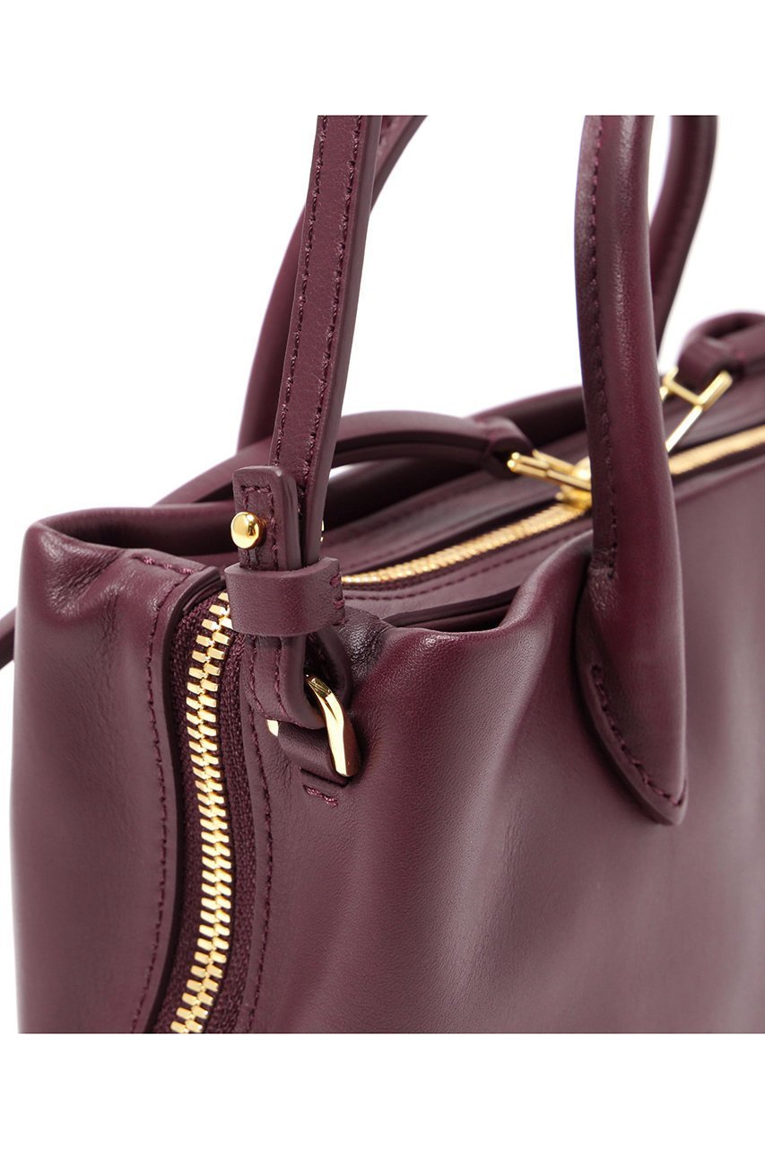 【ル フィル/LE PHIL】のLEATHER SHOULDER BAG 人気、トレンドファッション・服の通販 founy(ファニー) 　ファッション　Fashion　レディースファッション　Fashion for Women　バッグ　Bags　ウォッシャブル　Machine Washable　エレガント 上品　Elegant　other-5|ID: prp329100004926561 ipo3291000000036966218