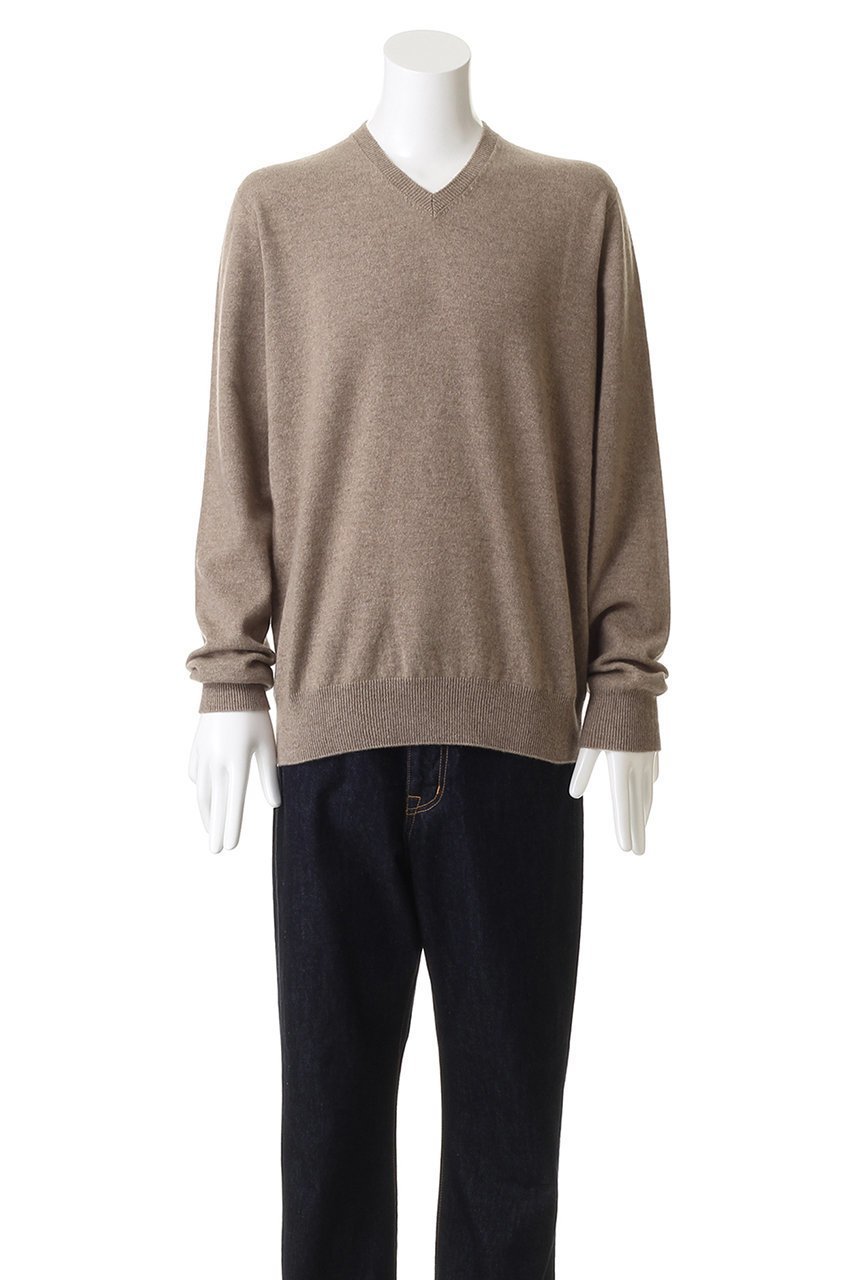 【ザ ロウ/THE ROW / MEN】の【MEN】ROD TOP 人気、トレンドファッション・服の通販 founy(ファニー) 　ファッション　Fashion　メンズファッション　Fashion for Men　トップス・カットソー　Cut & Sew Tops　ニット・セーター / 定番トップス　Knit Tops & Sweaters　シンプル　Simple, Minimal　フィット　Fit, Slim Fit　リラックス　Relax, Relaxed Fit　定番　Standard, Basic Item　other-2|ID: prp329100004926569 ipo3291000000036966280