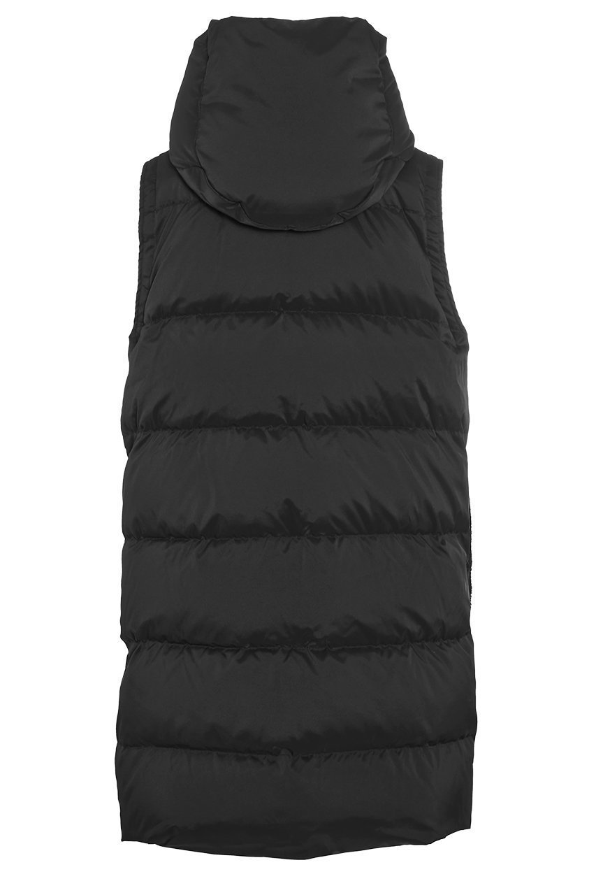 【デイジーリン/DAISY LIN】の2WAY Coat “Travel Down” 人気、トレンドファッション・服の通販 founy(ファニー) 　ファッション　Fashion　レディースファッション　Fashion for Women　アウター　Coat / Outerwear Collection　コート・ロングコート・ピーコート　Long Coats, Peacoats & More　エレガント 上品　Elegant　ダウン　Down, Puffer　ドット　Polka Dot, Dot Pattern　フロント　Front, Front Design　ベスト　Vest, Waistcoat　ポケット　Pocket, Pocket Detail　防寒　Cold Protection, Winter-Ready　リアル　Real, Realistic　ロング　Long, Long-Length　旅行　Travel　other-4|ID: prp329100004926571 ipo3291000000036966297