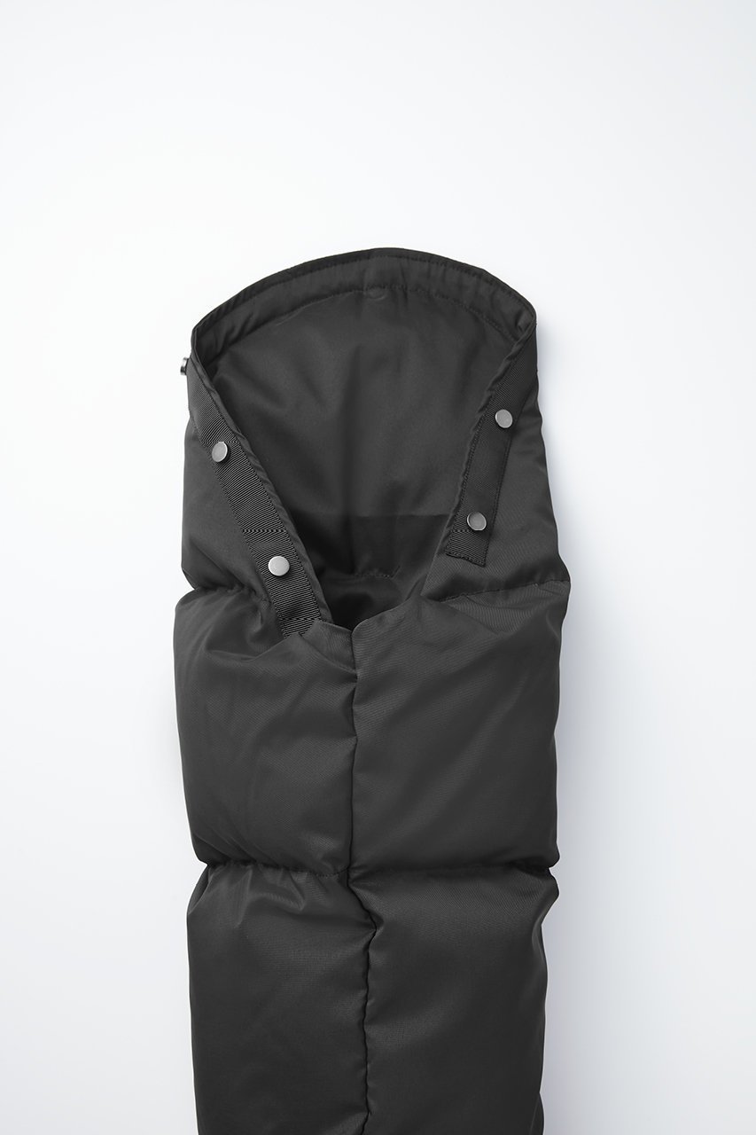 【デイジーリン/DAISY LIN】の2WAY Coat “Travel Down” 人気、トレンドファッション・服の通販 founy(ファニー) 　ファッション　Fashion　レディースファッション　Fashion for Women　アウター　Coat / Outerwear Collection　コート・ロングコート・ピーコート　Long Coats, Peacoats & More　エレガント 上品　Elegant　ダウン　Down, Puffer　ドット　Polka Dot, Dot Pattern　フロント　Front, Front Design　ベスト　Vest, Waistcoat　ポケット　Pocket, Pocket Detail　防寒　Cold Protection, Winter-Ready　リアル　Real, Realistic　ロング　Long, Long-Length　旅行　Travel　other-6|ID: prp329100004926571 ipo3291000000036966299