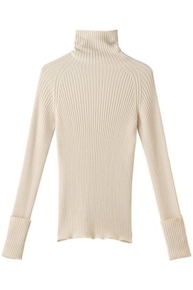 【プリスティン/PRISTINE】のコットンカシミヤリブタートル 人気、トレンドファッション・服の通販 founy(ファニー) ファッション Fashion レディースファッション Fashion for Women トップス・カットソー Cut & Sew Tops ニット Knit Tops & Sweaters カジュアルプルオーバー・ニットトップス Pullovers & Knit Tops / Casual Pullovers なめらか Smooth, Silky Texture シンプル Simple, Minimal タートルネック Turtleneck, High Neck |ID:prp329100004926577
