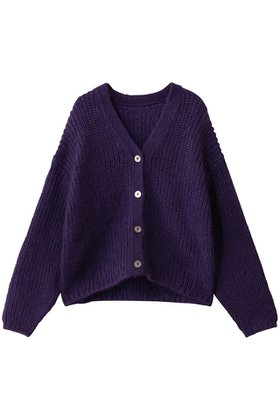 【ナナデコール/nanadecor】のシルクモヘヤカーディガン 人気、トレンドファッション・服の通販 founy(ファニー) ファッション Fashion レディースファッション Fashion for Women トップス・カットソー Cut & Sew Tops ニット Knit Tops & Sweaters カーディガン・羽織り Layered Style Cardigans カーディガン Cardigan, Knitwear シルク Silk, 100% Silk エレガント 上品 Elegant |ID:prp329100004926578