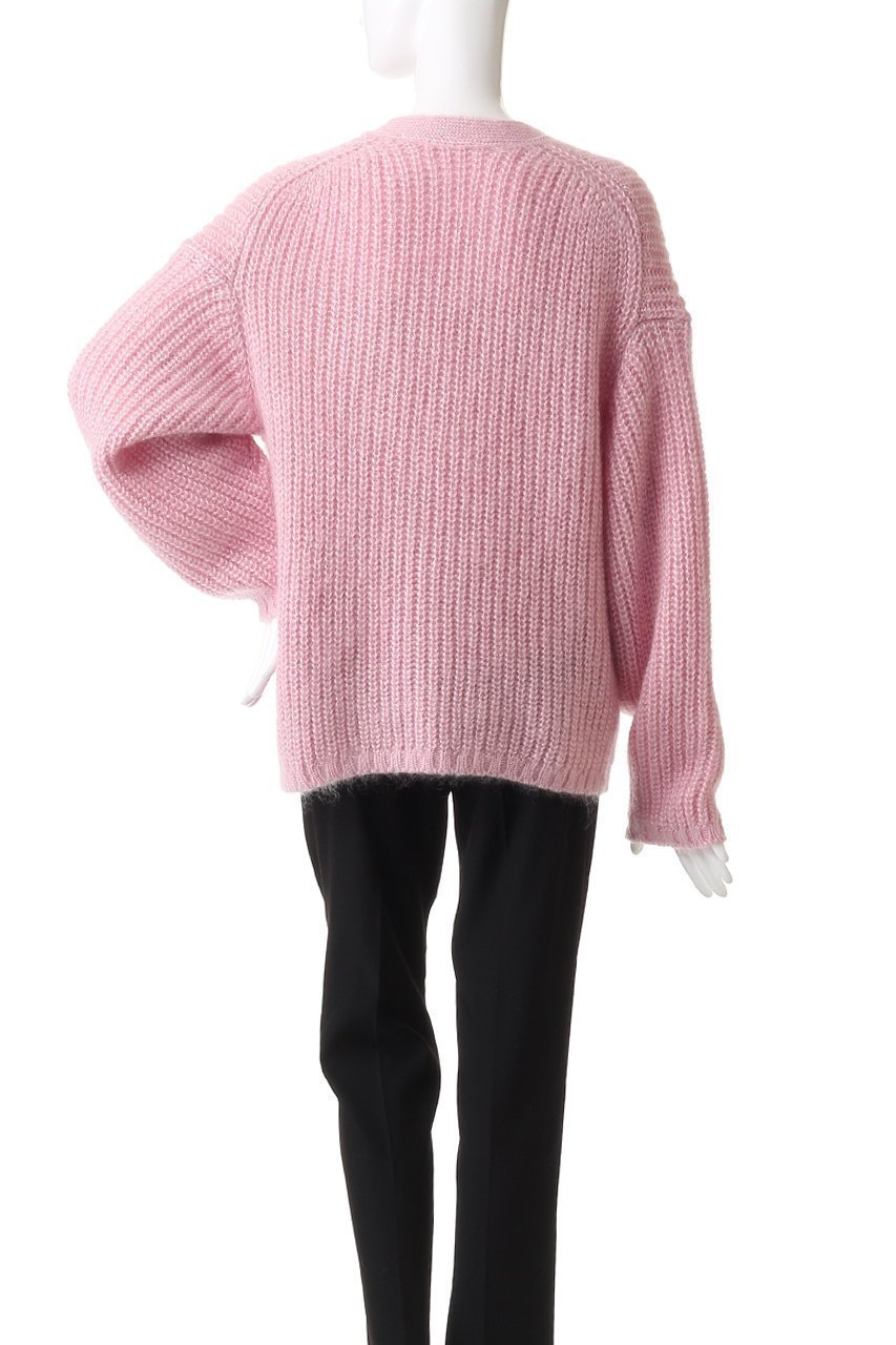 【ナナデコール/nanadecor】のシルクモヘヤカーディガン 人気、トレンドファッション・服の通販 founy(ファニー) 　ファッション　Fashion　レディースファッション　Fashion for Women　トップス・カットソー　Cut & Sew Tops　ニット　Knit Tops & Sweaters　カーディガン・羽織り　Layered Style Cardigans　カーディガン　Cardigan, Knitwear　シルク　Silk, 100% Silk　エレガント 上品　Elegant　other-4|ID: prp329100004926578 ipo3291000000036966351