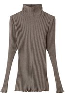 【プリスティン/PRISTINE】のフォレストグレイタートルプルオーバー 人気、トレンドファッション・服の通販 founy(ファニー) ファッション Fashion レディースファッション Fashion for Women トップス・カットソー Cut & Sew Tops ニット Knit Tops & Sweaters カジュアルプルオーバー・ニットトップス Pullovers & Knit Tops / Casual Pullovers なめらか Smooth, Silky Texture インナー Innerwear シンプル Simple, Minimal チューブ Tube, Tube Top エレガント 上品 Elegant A/W・秋冬 Autumn/Winter |ID:prp329100004926584