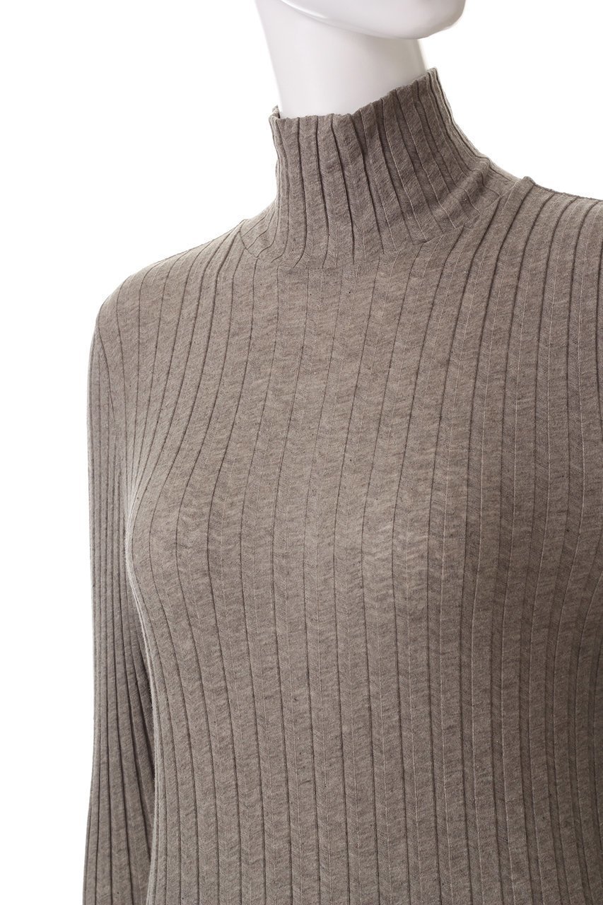 【プリスティン/PRISTINE】のフォレストグレイタートルプルオーバー 人気、トレンドファッション・服の通販 founy(ファニー) 　ファッション　Fashion　レディースファッション　Fashion for Women　トップス・カットソー　Cut & Sew Tops　ニット　Knit Tops & Sweaters　カジュアルプルオーバー・ニットトップス　Pullovers & Knit Tops / Casual Pullovers　なめらか　Smooth, Silky Texture　インナー　Innerwear　シンプル　Simple, Minimal　チューブ　Tube, Tube Top　エレガント 上品　Elegant　A/W・秋冬　Autumn/Winter　other-5|ID: prp329100004926584 ipo3291000000036966397