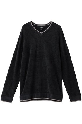 【ベアフット ドリームズ/BAREFOOT DREAMS / MEN】 【MEN】コージーシックウルトラライト Vネック プルオーバー人気、トレンドファッション・服の通販 founy(ファニー) ファッション Fashion メンズファッション Fashion for Men トップス・カットソー Cut & Sew Tops ニット・セーター / 定番トップス Knit Tops & Sweaters インナー Innerwear クラシック Classic, Timeless Style ジャケット Jacket, Outerwear フィット Fit, Slim Fit モダン Modern, Contemporary レギュラー Regular, Standard Fit エレガント 上品 Elegant |ID:prp329100004926588