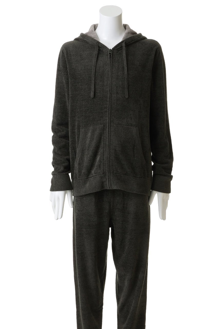 【ベアフット ドリームズ/BAREFOOT DREAMS / MEN】の【MEN】コージーシックウルトラライト ジップアップフーディー 人気、トレンドファッション・服の通販 founy(ファニー) 　ファッション　Fashion　メンズファッション　Fashion for Men　カーディガン　Cardigan, Knitwear　フィット　Fit, Slim Fit　フロント　Front, Front Design　ボトム　Bottoms, Lower Wear　ポケット　Pocket, Pocket Detail　メンズ　Men's, Menswear　レギュラー　Regular, Standard Fit　定番　Standard, Basic Item　other-2|ID: prp329100004926589 ipo3291000000036966434