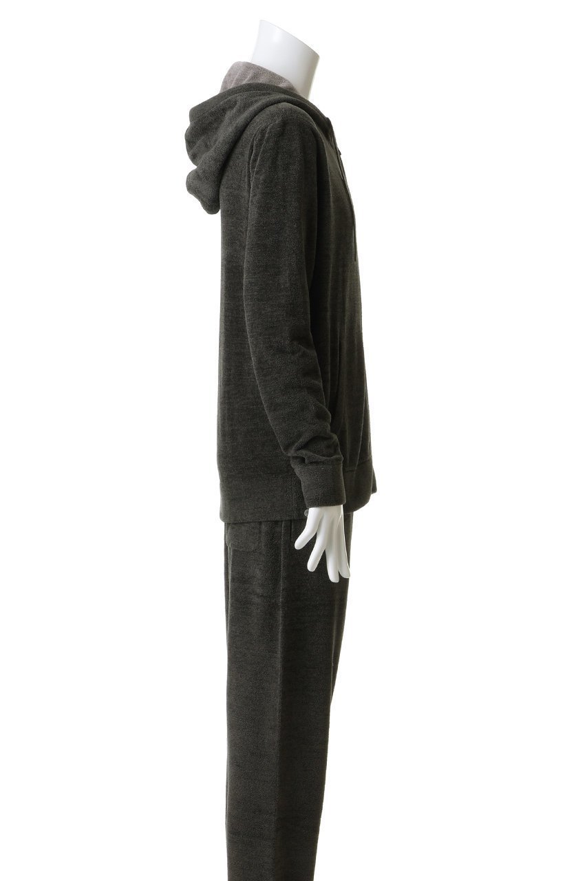 【ベアフット ドリームズ/BAREFOOT DREAMS / MEN】の【MEN】コージーシックウルトラライト ジップアップフーディー 人気、トレンドファッション・服の通販 founy(ファニー) 　ファッション　Fashion　メンズファッション　Fashion for Men　カーディガン　Cardigan, Knitwear　フィット　Fit, Slim Fit　フロント　Front, Front Design　ボトム　Bottoms, Lower Wear　ポケット　Pocket, Pocket Detail　メンズ　Men's, Menswear　レギュラー　Regular, Standard Fit　定番　Standard, Basic Item　other-3|ID: prp329100004926589 ipo3291000000036966435