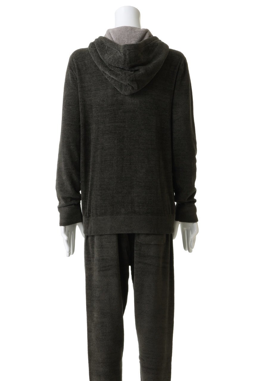 【ベアフット ドリームズ/BAREFOOT DREAMS / MEN】の【MEN】コージーシックウルトラライト ジップアップフーディー 人気、トレンドファッション・服の通販 founy(ファニー) 　ファッション　Fashion　メンズファッション　Fashion for Men　カーディガン　Cardigan, Knitwear　フィット　Fit, Slim Fit　フロント　Front, Front Design　ボトム　Bottoms, Lower Wear　ポケット　Pocket, Pocket Detail　メンズ　Men's, Menswear　レギュラー　Regular, Standard Fit　定番　Standard, Basic Item　other-4|ID: prp329100004926589 ipo3291000000036966436