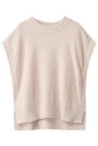 【キッドブルー/KID BLUE】の25シャギーニットベスト 人気、トレンドファッション・服の通販 founy(ファニー) ファッション Fashion レディースファッション Fashion for Women アウター Coat / Outerwear Collection レディースジャケット・軽アウター Jackets ウォーム Warm Fabric カットソー Cut and Sewn Top ジャケット Jacket, Outerwear スリット Slit, Slit Detail ベスト Vest, Waistcoat thumbnail アイボリー|ID: prp329100004926593 ipo3291000000036966461