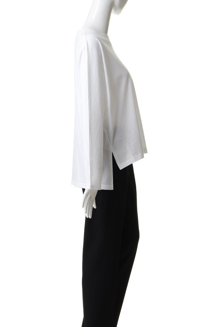 【サードマガジン/THIRD MAGAZINE】のスリーロゴロングスリーブT 人気、トレンドファッション・服の通販 founy(ファニー) 　ファッション　Fashion　レディースファッション　Fashion for Women　トップス・カットソー　Cut & Sew Tops　シャツ・ブラウス・オフィスカジュアル　Elegant Blouses & Button-Ups　ロングTシャツ・Tシャツ　Longline T-Shirts & Tees　カットソー・ベーシックTシャツ　Cut-and-Sewn Tops / Stretch Tees & Basics　スリーブ　Sleeve, Long Sleeve / Short Sleeve　ロング　Long, Long-Length　other-3|ID: prp329100004926609 ipo3291000000036966596