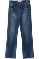 【ヘルシーデニム/Healthy Denim】のCelery Long スリムストレートデニムパンツ 大人の最旬トレンドファッション＆コーディネート founy(ファウニー) ファッション Fashion レディースファッション Fashion for Women パンツ Pants & Trousers デニムパンツ・ジーンズ・美脚デニム Denim Jeans & Pants ジャケット Jacket, Outerwear ストレート Straight, Straight Cut デニム Denim, Jeans Material フィット Fit, Slim Fit ロング Long, Long-Length |ID:prp329100004926618