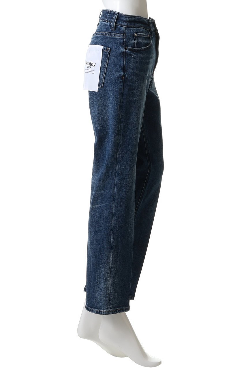 【ヘルシーデニム/Healthy Denim】のCelery Long スリムストレートデニムパンツ 人気、トレンドファッション・服の通販 founy(ファニー) 　ファッション　Fashion　レディースファッション　Fashion for Women　パンツ　Pants & Trousers　デニムパンツ・ジーンズ・美脚デニム　Denim Jeans & Pants　ジャケット　Jacket, Outerwear　ストレート　Straight, Straight Cut　デニム　Denim, Jeans Material　フィット　Fit, Slim Fit　ロング　Long, Long-Length　other-3|ID: prp329100004926618 ipo3291000000036966657