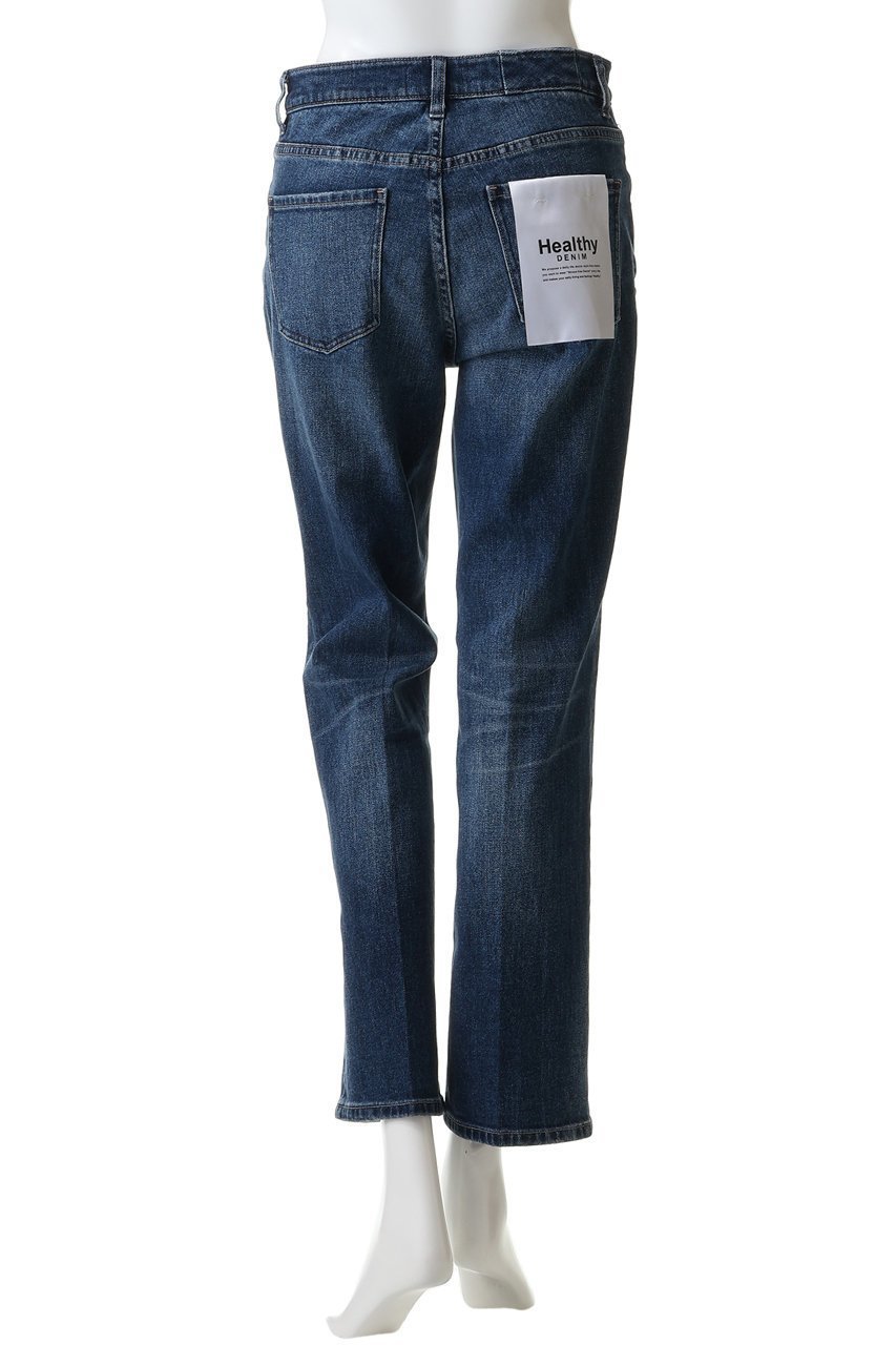 【ヘルシーデニム/Healthy Denim】のCelery Long スリムストレートデニムパンツ 人気、トレンドファッション・服の通販 founy(ファニー) 　ファッション　Fashion　レディースファッション　Fashion for Women　パンツ　Pants & Trousers　デニムパンツ・ジーンズ・美脚デニム　Denim Jeans & Pants　ジャケット　Jacket, Outerwear　ストレート　Straight, Straight Cut　デニム　Denim, Jeans Material　フィット　Fit, Slim Fit　ロング　Long, Long-Length　other-4|ID: prp329100004926618 ipo3291000000036966658