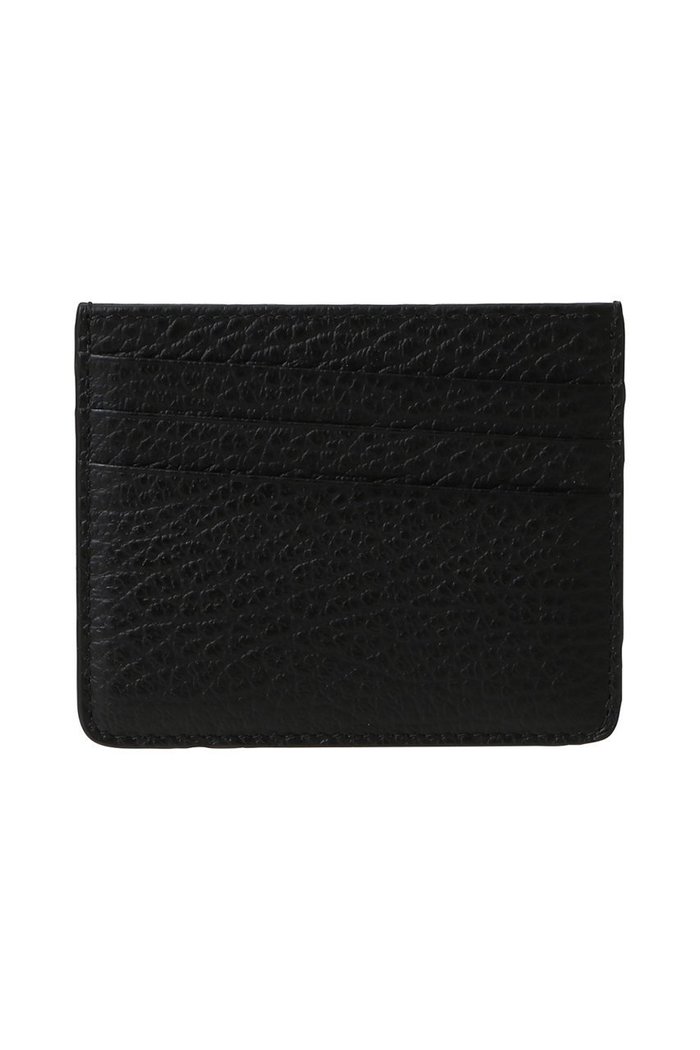 【メゾン マルジェラ/MAISON MARGIELA】の【UNISEX】4ステッチ カードホルダー インテリア・キッズ・メンズ・レディースファッション・服の通販 founy(ファニー) https://founy.com/ ファッション Fashion レディースファッション Fashion for Women ミニ財布・二つ折り財布 Wallets & Card Cases カードケース/名刺入れ Card Holders & Business Cases ユニセックス Unisex, Genderless コンパクト Compact, Small Size スマート Smart, Elegant ポケット Pocket, Pocket Detail 財布 Wallet, Purse |ID: prp329100004926621 ipo3291000000036966672