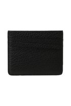 【メゾン マルジェラ/MAISON MARGIELA】の【UNISEX】4ステッチ カードホルダー 人気、トレンドファッション・服の通販 founy(ファニー) ファッション Fashion レディースファッション Fashion for Women ミニ財布・二つ折り財布 Wallets & Card Cases カードケース/名刺入れ Card Holders & Business Cases ユニセックス Unisex, Genderless コンパクト Compact, Small Size スマート Smart, Elegant ポケット Pocket, Pocket Detail 財布 Wallet, Purse thumbnail ブラック|ID: prp329100004926621 ipo3291000000036966673
