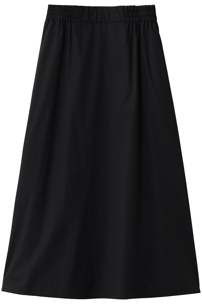 【スリー ドッツ/three dots】のプレーリー ローンスカート インテリア・キッズ・メンズ・レディースファッション・服の通販 founy(ファニー) https://founy.com/ ファッション Fashion レディースファッション Fashion for Women スカート Skirts ロングスカート Long Skirts / Maxi & Midi Skirts エレガント 上品 Elegant シアー Sheer, See-Through シンプル Simple, Minimal ストレート Straight, Straight Cut トレンド Trend, Trending Now ロング Long, Long-Length |ID: prp329100004926633 ipo3291000000036966772